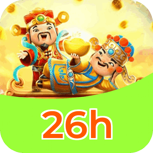 Promoções e bônus exclusivos da 26h