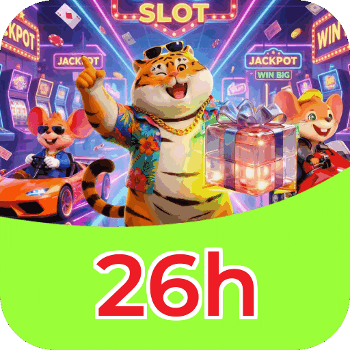 Cassino 24/7 disponível