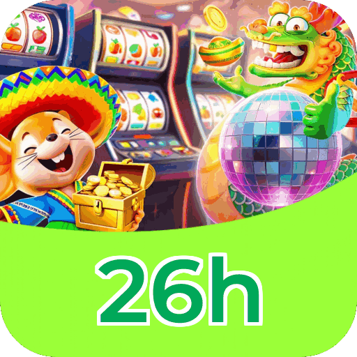 Acessar jogos e bônus no APK